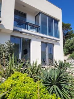 Design apartment 2ˇˇˇˇ - Mali Lošinj - 0