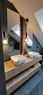 Apartamenty Trzy Kopce SKI & BIKE & SAUNA - 7