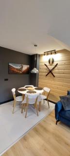 Apartamenty Trzy Kopce SKI & BIKE & SAUNA - Ustroń - 8