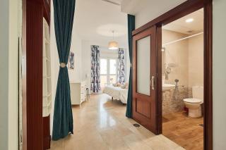 El Palmeral Ha Free Parking - 5