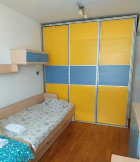 Skopje City Apartment 2 - Skopje - 0