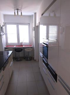 Skopje City Apartment 2 - 3