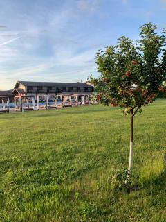 Aqua Club Elatis - Avrig - 2