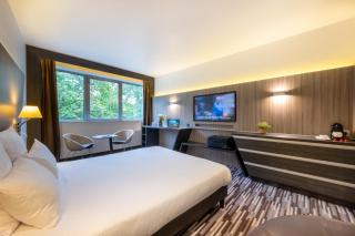 Nemea Appart Hotel Concorde Toulouse Gare Matabiau - Tolosa - 5