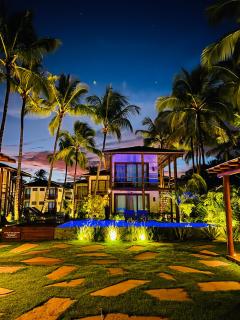 Dreamland Bungalows - Taipú de Fora - Barra Grande - Barra Grande - 3