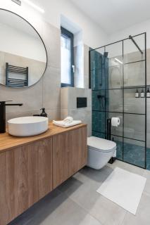 BLACKWOOD Vendégház - 4