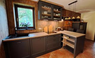 Ferienwohnung An den Linden Blankenhain - 7
