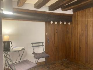 Le logis du Vassal - Laval - 3