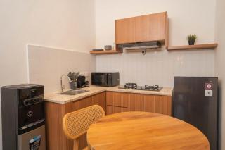 Kumiko Apartment - Canggu - 3