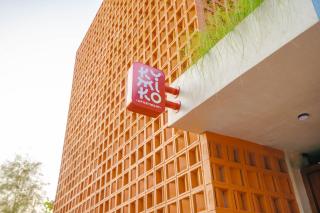 Kumiko Apartment - Canggu - 9