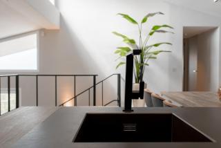 Casa Nonno - Modern villa with sea view near town - Can Furnet - 7