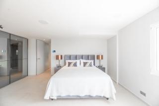 Casa Nonno - Modern villa with sea view near town - Can Furnet - 3