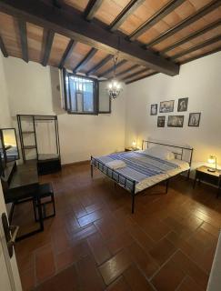 Classic Florentine flat - Florence - 0