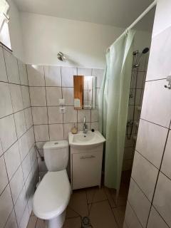 Łąkowa Dolina - domek letniskowy - 2