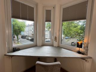 Kaiser Apartment am Meer 1 - 6