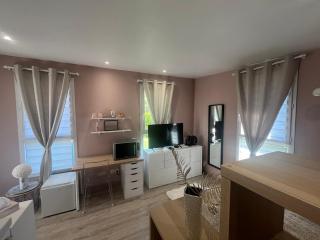 Dépendance privé - Saint-Thibault-des-Vignes - 7