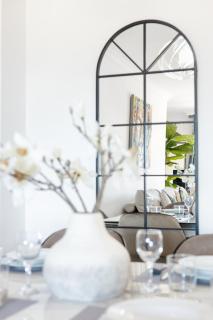 Luxury apartment with beautiful views - Marbella - 8