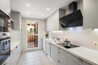 Luxury apartment with beautiful views - Marbella - 7
