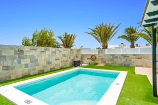 Villa Atlantico Mar by Villa Plus - Tías - 6