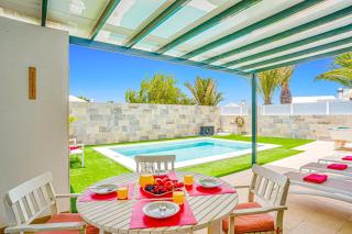 Villa Atlantico Mar by Villa Plus - Tías - 1