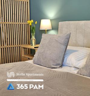 Nadmorskie Apartamenty - 365PAM - Gąski - 2
