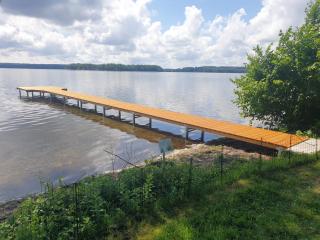Junior-Suite Relaxe am See - Ascheberg - 6