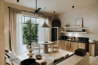 Design Casa Patchouli With Private Pool And Loung - Tulum - 8