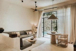 Design Casa Patchouli With Private Pool And Loung - Tulum - 6