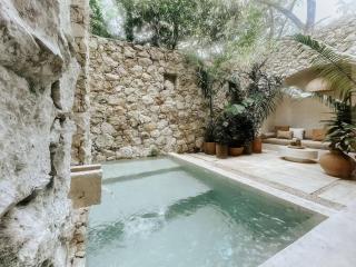 Design Casa Patchouli With Private Pool And Loung - Tulum - 5