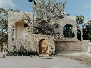 Design Casa Patchouli With Private Pool And Loung - Tulum - 2