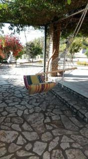 Family Villa, 4 bedrooms, Garden, BBQ - 5