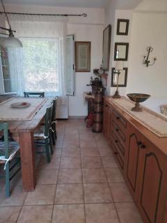 Family Villa, 4 bedrooms, Garden, BBQ - 1