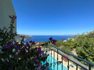 Private villa in Kefalonia island - Angón - 8