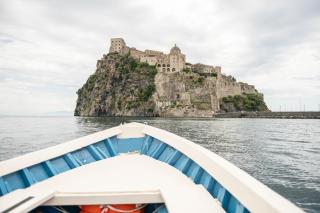 Mandra B&B - Ischia - 8