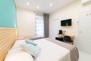 Mandra B&B - Ischia - 3