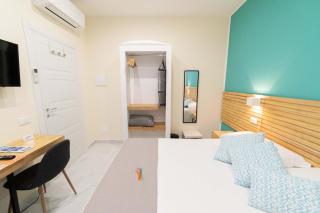 Mandra B&B - Ischia - 1