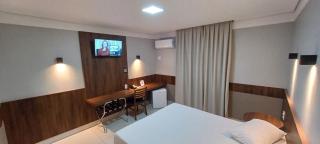 Cristal Palace Hotel - Lins - 7