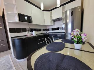 2 комн Апартаменты в ЖК Жемчужина 2 - 4