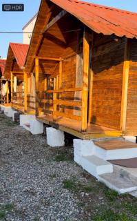 Bio cottages in Urek - Ureki - 0