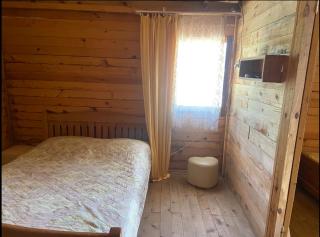 Bio cottages in Urek - 9
