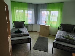 Ferienwohnung Delina Riedheim - Hilzingen - 8