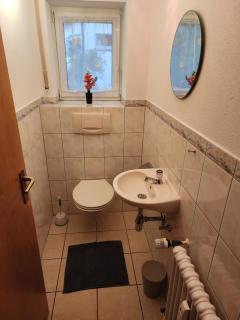 Ferienwohnung Delina Riedheim - Hilzingen - 7