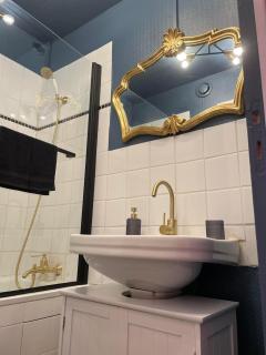 Appartement Chic & Baroque 5 min centre ville et Bord de Vienne - Limoges - 2