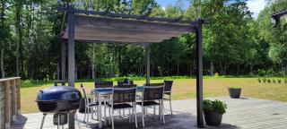 Villa near the lake sauna boat big garden - Ryssby - 0