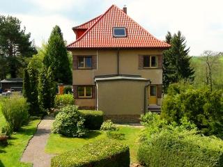 Ferienwohnung Deutschmann - Schmannewitz - 7