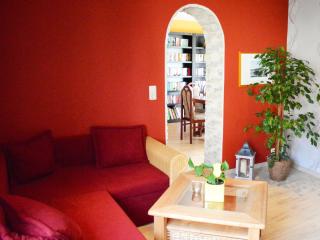 Ferienwohnung Deutschmann - Schmannewitz - 3