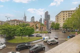 Lovely Home - Corso Como - Milan - 2