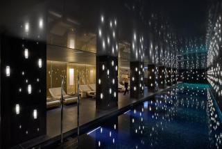 Mandarin Oriental Mayfair, London - Londra - 4