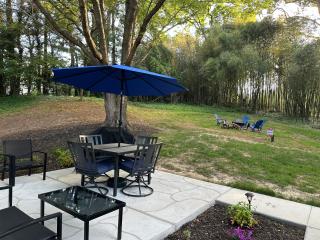 Chesapeake Holiday House - Port Republic - 1