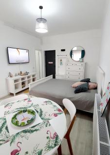 Seaside Studio 2 - Mamaia Nord – Năvodari - 8